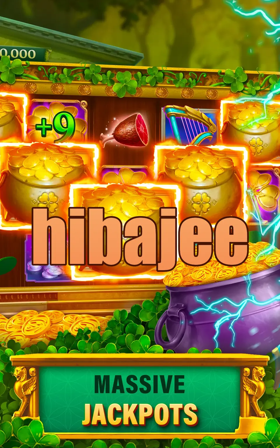 hibajee APK